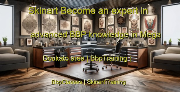 Skinart Become an expert in advanced BBP knowledge in Mega Doukato area | BbpTraining | BbpClasses | SkinartTraining-Greece